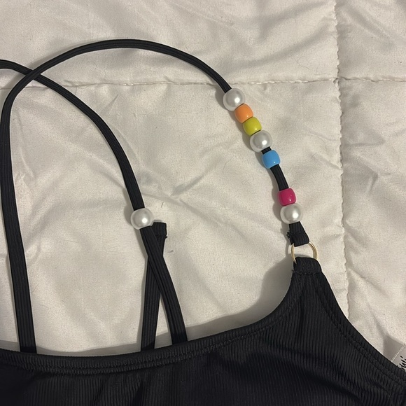 NWT bikini top - Picture 2 of 7